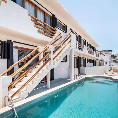 Villas Najo' Isla Mujeres. Exteriör bild