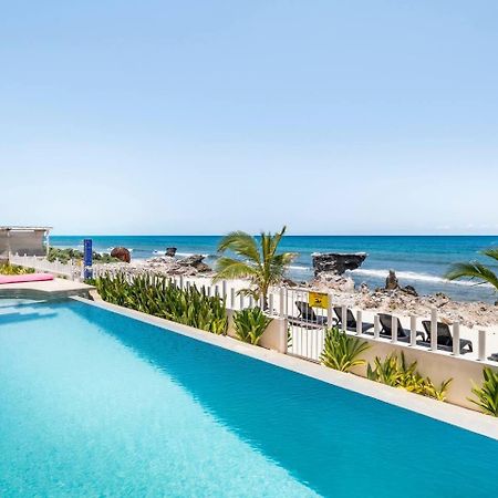Villas Najo' Isla Mujeres. Exteriör bild