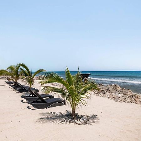Villas Najo' Isla Mujeres. Exteriör bild