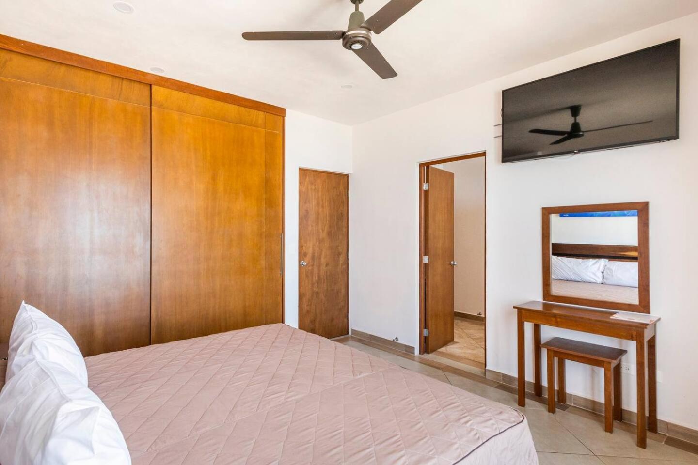 Villas Najo' Isla Mujeres. Exteriör bild